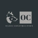 OASIS CONSTRUCTION LLC.