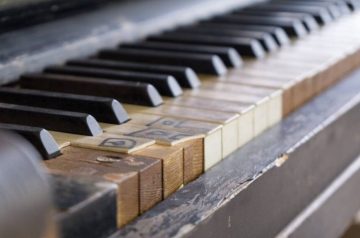 How to Get Rid of a Piano: A Comprehensive Guide