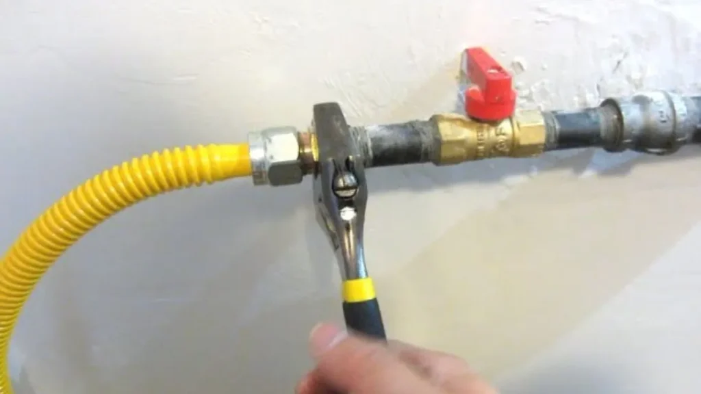 How to Safely Disconnect a Gas Dryer: Step-by-Step Guide