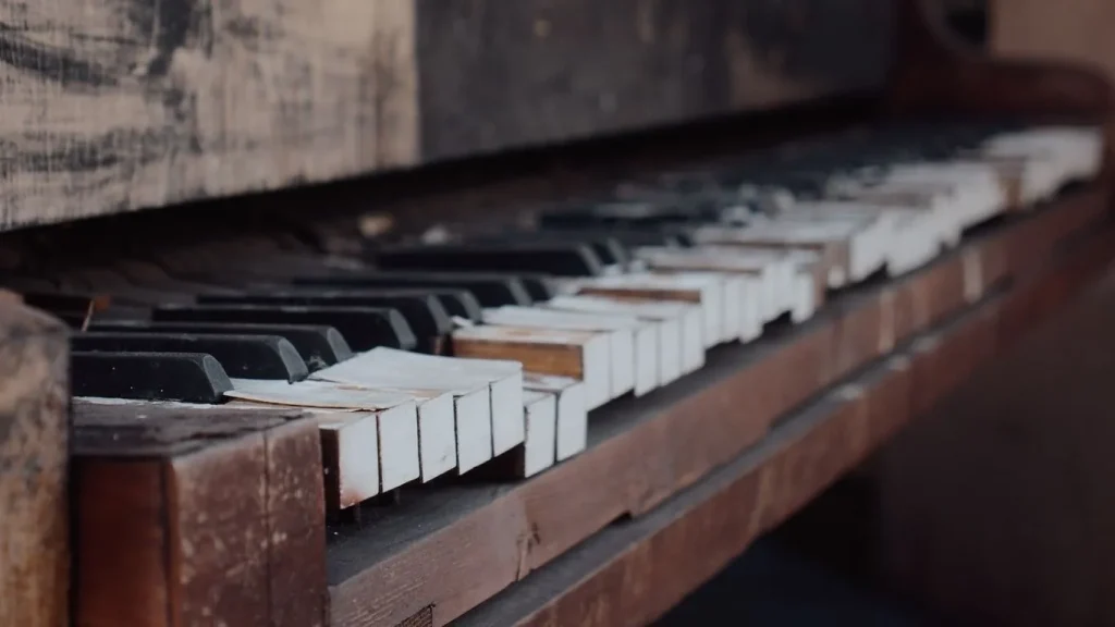 Effective and Eco-Friendly Ways to Dispose of a Piano