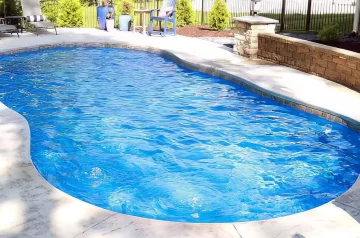 Mastering Saltwater Pool Maintenance: A Comprehensive Guide