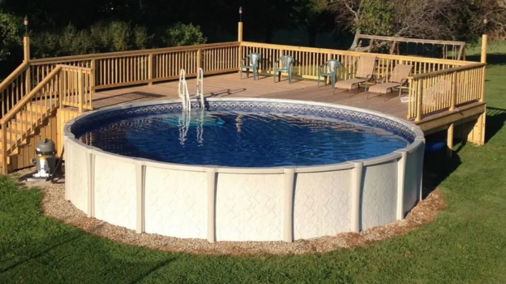 Step-by-Step Guide: How to Open an Above Ground Pool for the Season