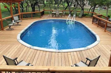 The Guide on How to Open an Above Ground Pool