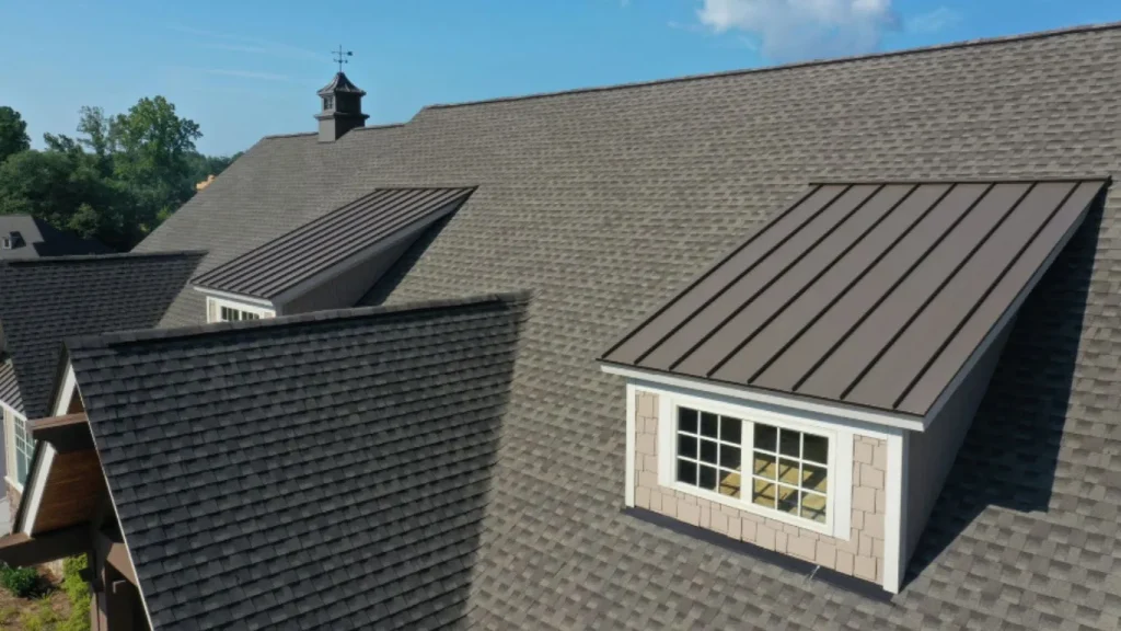 Understanding the Rake of a Roof: Key Functions, Types, and Installation Tips