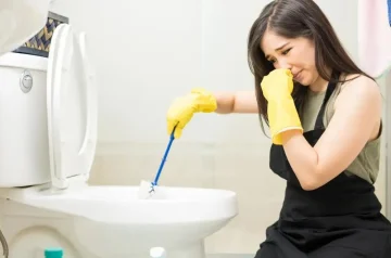 Understanding Bathroom Sewage Smells: Causes and Fixes