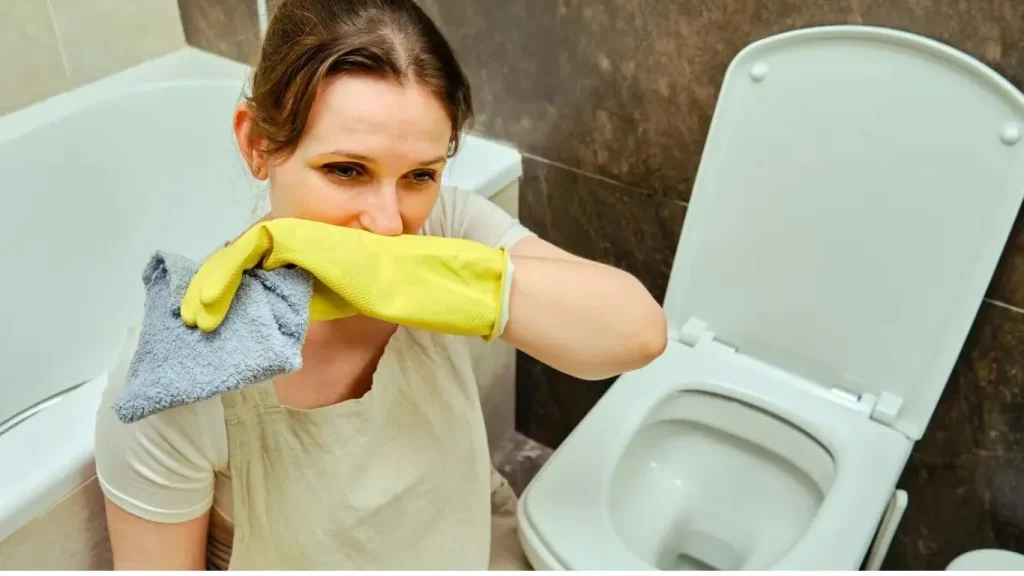 Unveiling the Mystery: Why Does My Bathroom Smell Like Sewage?