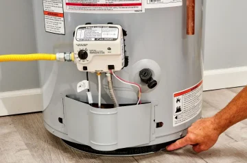 Why Is My Hot Water Heater Leaking? Common Causes and Fixes Explained