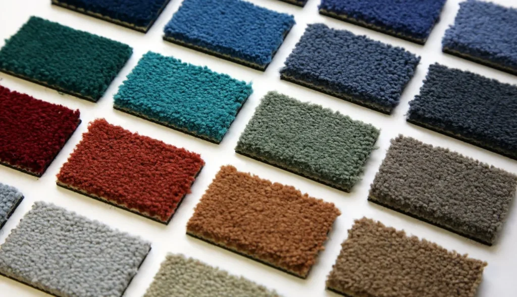 Ultimate Guide to Choosing the Perfect Carpet Color for Your Home