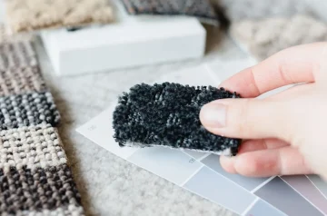 How to Choose the Perfect Carpet Color for Your Home