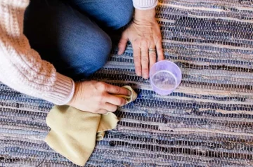 How to Clean a Braided Rug: Easy Steps for a Fresh Look