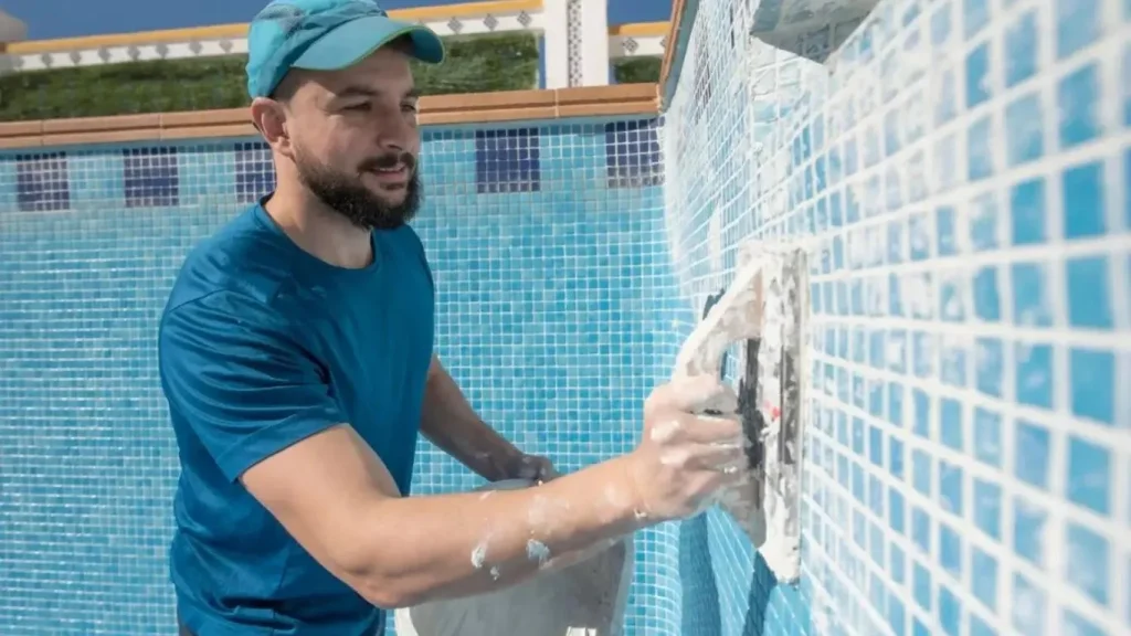 How to Fix a Pool Leak: A Step-by-Step Guide for Homeowners