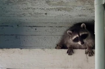 How to Effectively Remove Raccoons from Your Attic