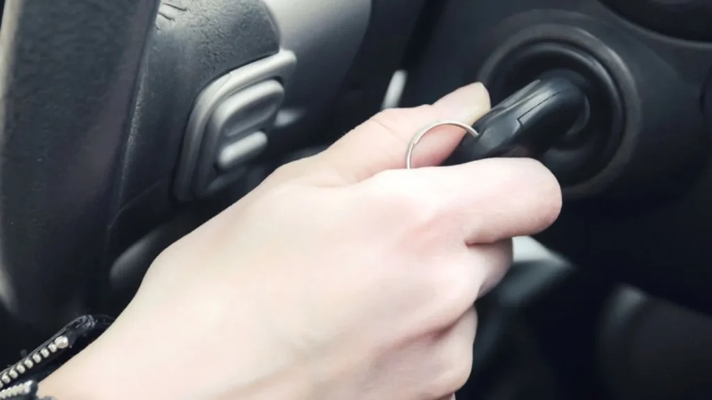 How to Get a Stuck Key Out of Your Car's Ignition: Step-by-Step Guide