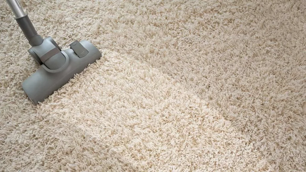 How to Make High Traffic Carpet Look New: Expert Tips for a Fresh, Revitalized Floor