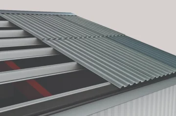 How to Overlap Metal Roofing: A Step-by-Step Guide