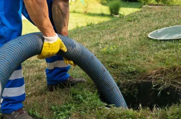 A Step-by-Step Guide to Pumping a Septic Tank