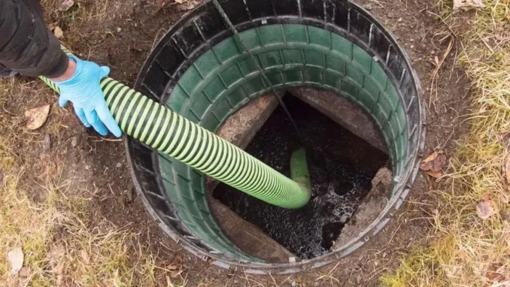 Step-by-Step Guide: How to Pump a Septic Tank