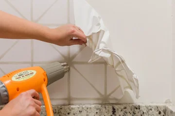 How to Remove Peel and Stick Wallpaper: A Step-by-Step Guide