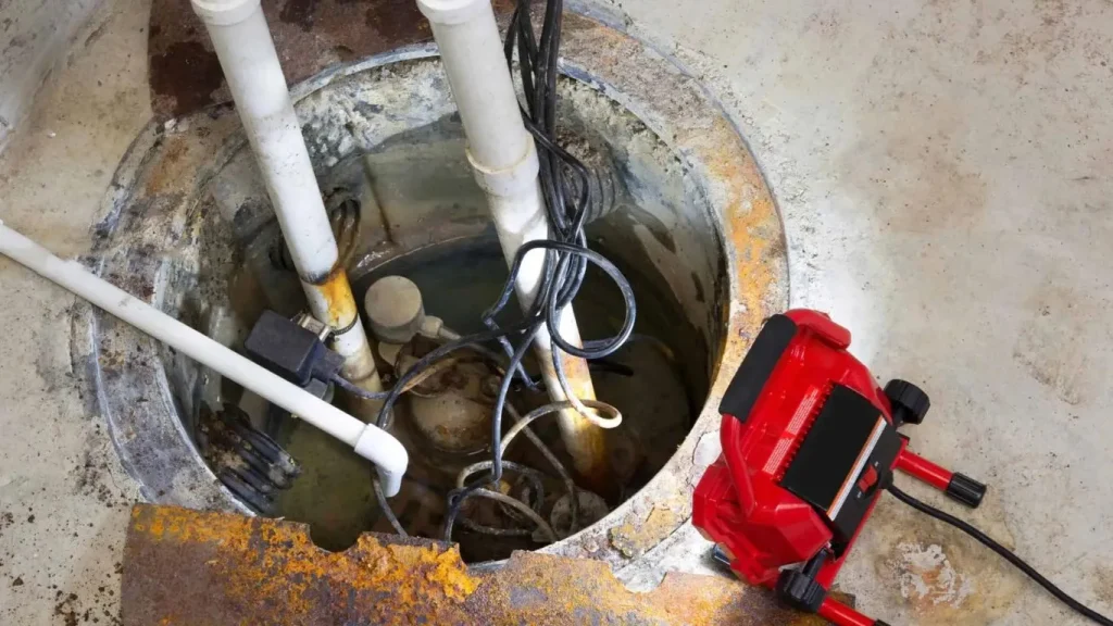 How to Reset a Sump Pump: A Simple Guide