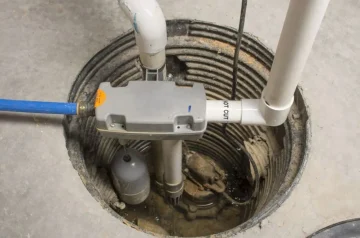 How to Reset a Sump Pump: A Step-by-Step Guide