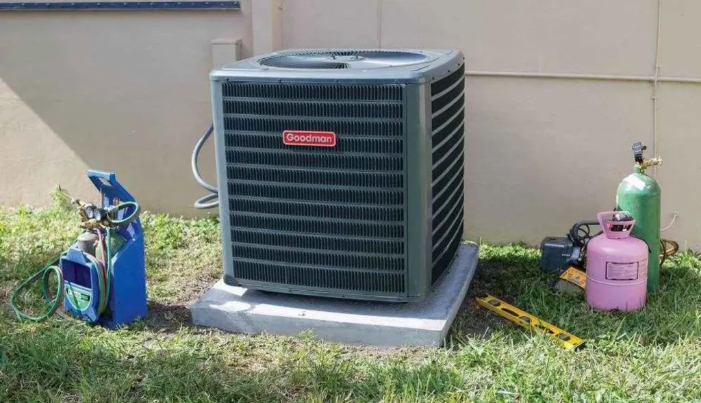 How to Reset Your Heat Pump: A Step-by-Step Guide for Optimal Performance