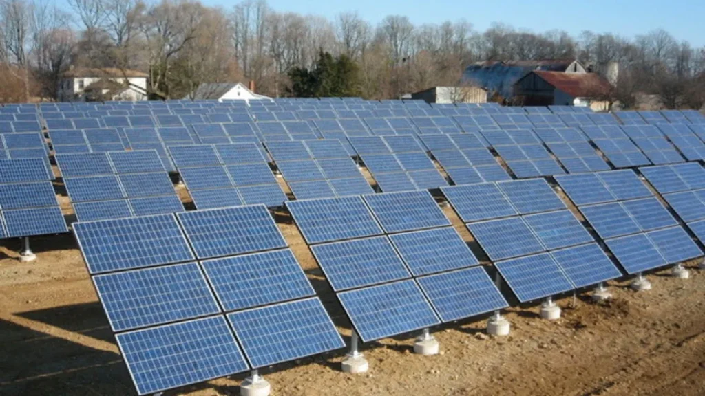 How to Start a Solar Farm: A Comprehensive Guide to Renewable Energy Success