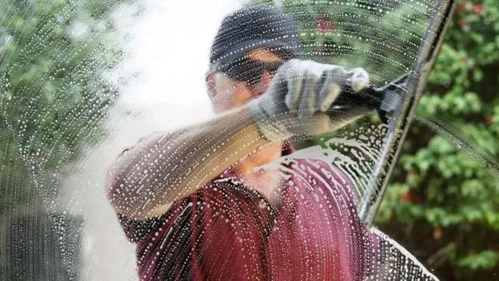 Essential Tools and Techniques Used by Professional Window Cleaners