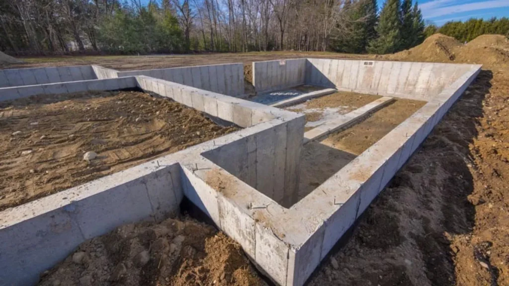 Understanding Stem Wall Foundations: What They Are and How They Work