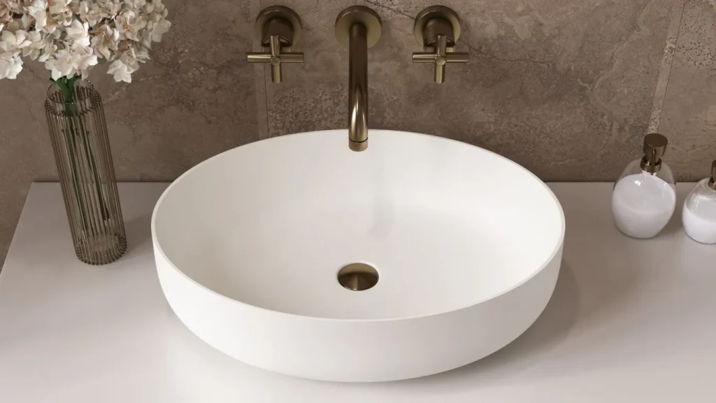 What Is a Vessel Sink? Features, Benefits, and Installation Tips