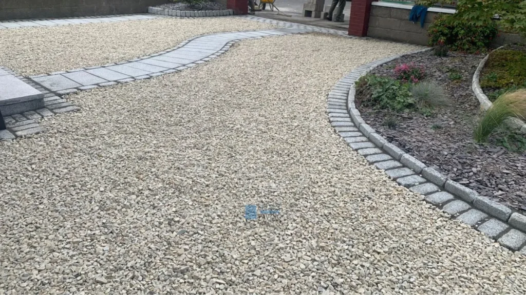 Choosing the Right Gravel Size for Your Driveway: A Complete Guide