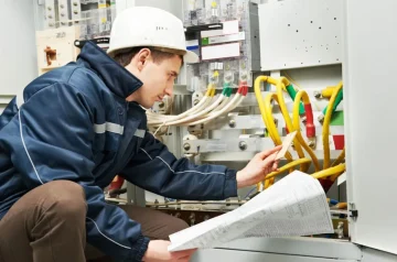 What Causes Electrical Inspection Failures? Understanding Common Issues