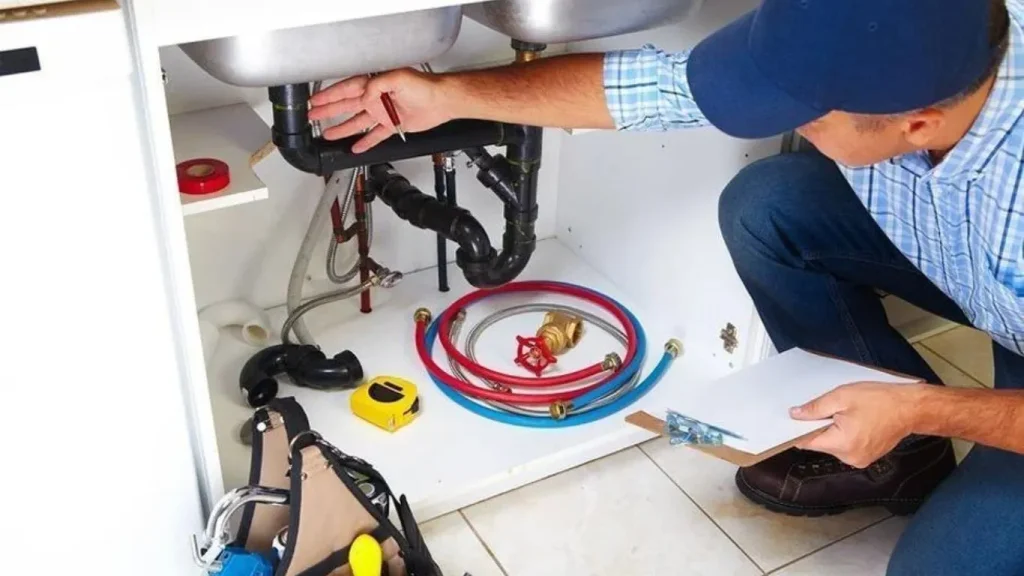  Why Are Plumbers So Expensive? Uncovering the True Costs of Professional Plumbing Services