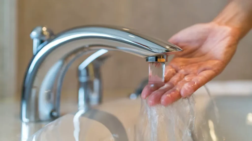 "Why Do I Not Have Hot Water? Common Causes and Solutions"