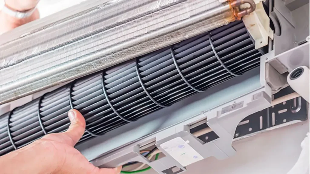 Why Does My AC Smell Like Gas? Understanding Causes and Solutions