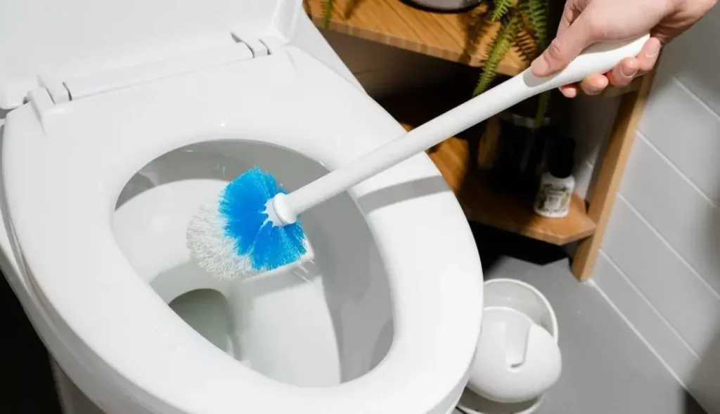 Ultimate Guide to Cleaning Your Toilet Drain: Tips, Tools, and Techniques