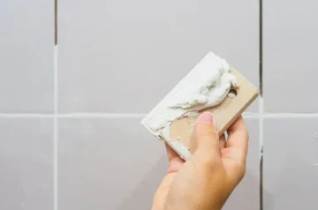 How to Clean Unsealed Grout for a Fresh and Spotless Finish