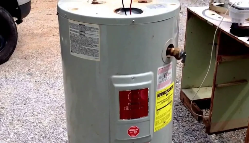 How to Dispose of a Water Heater: Easy, Safe, and Eco-Friendly Solutions