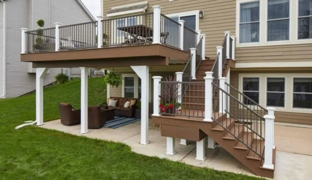 "How to Obtain a Permit for a Deck Already Built: A Step-by-Step Guide"