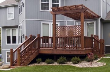 Need a Permit for a Deck Already Built? Here’s What You Need to Know