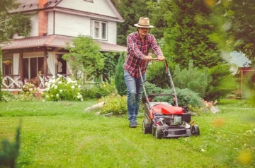 How to Get Rid of a Lawn Mower: A Comprehensive Guide