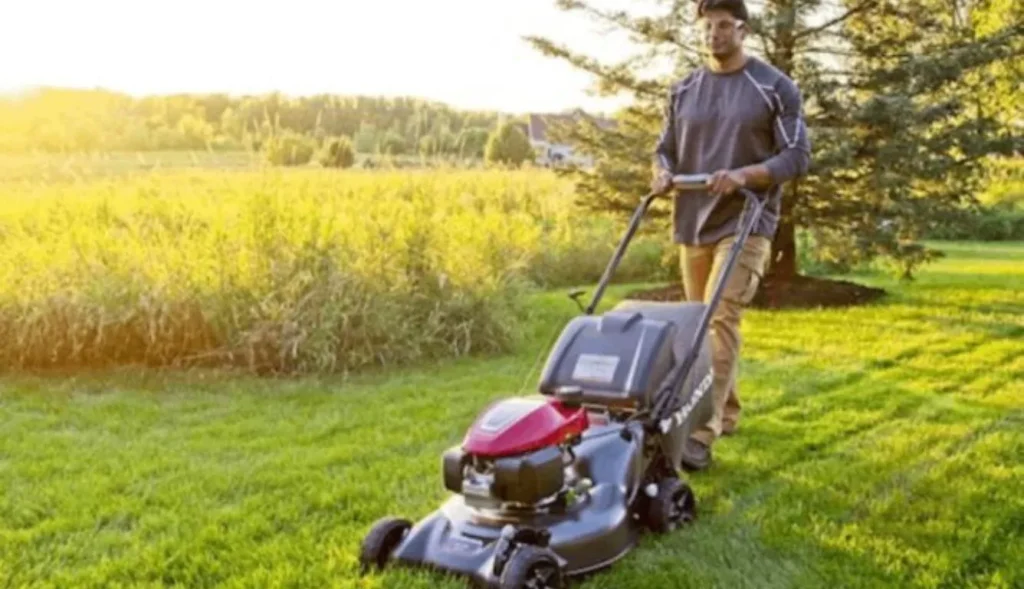 "How to Get Rid of a Lawn Mower: A on Guide to Disposal Options