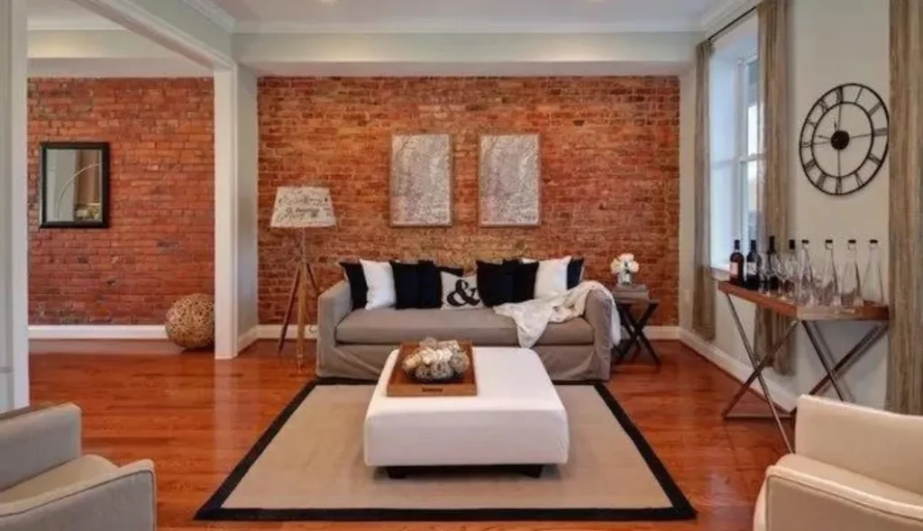 How to Hang Pictures in Brick Walls: A Step-by-Step Guide