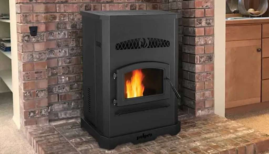 How to Operate a Pellet Stove: A  Guide to Efficient and Safe Use
