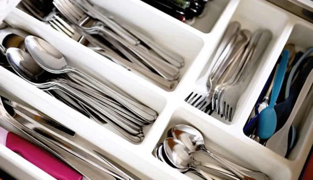 "How to Pack Silverware for Moving: A Complete Step-by-Step Guide"