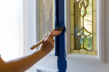 How to Paint Fiberglass Doors: A Complete Step-by-Step Guide