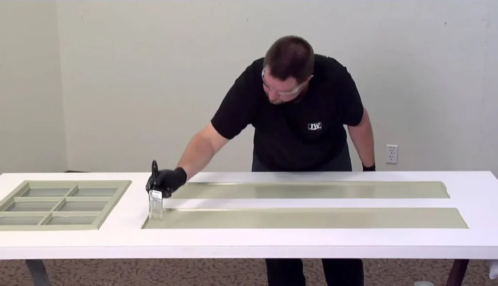 How to Paint Fiberglass Doors: A Step-by-Step Guide for a Professional Finish