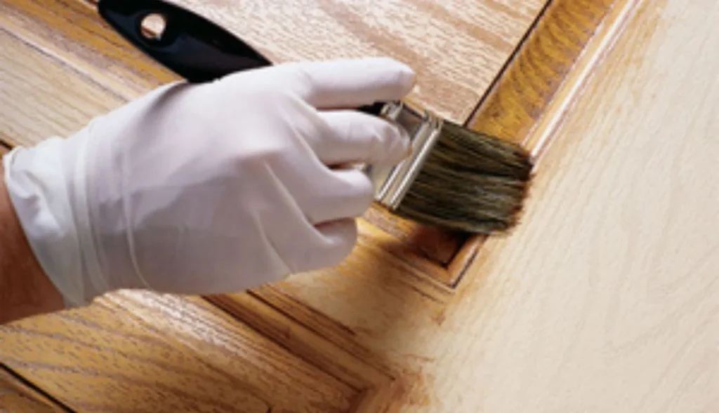 "How to Paint Fiberglass Doors: A Complete Step-by-Step Guide"