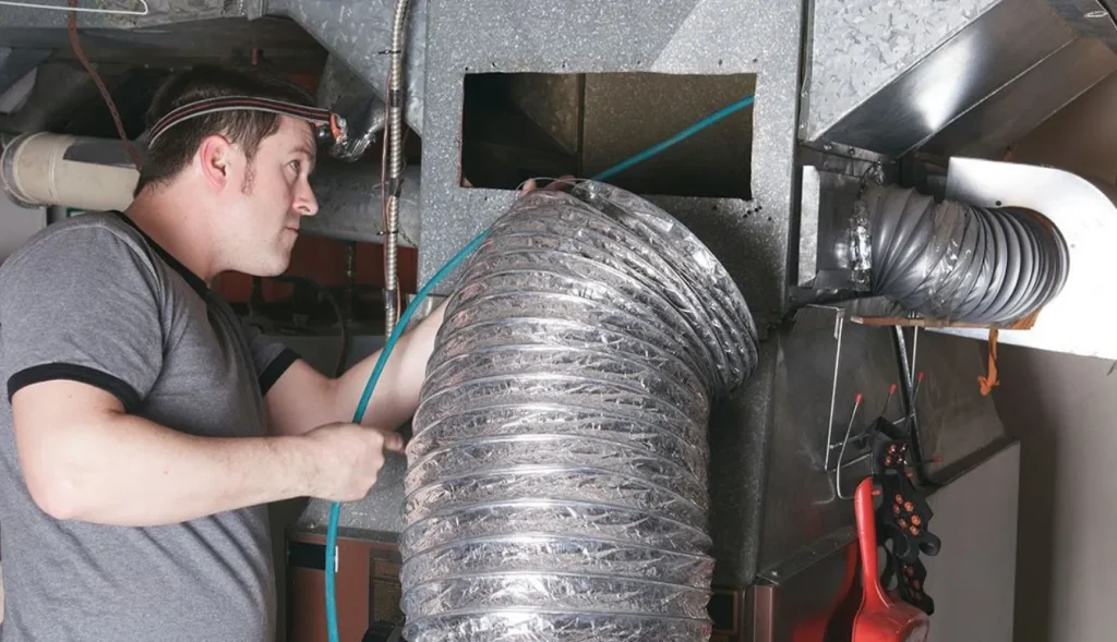 Essential Tips for Preparing Your Home for Air Duct Cleaning