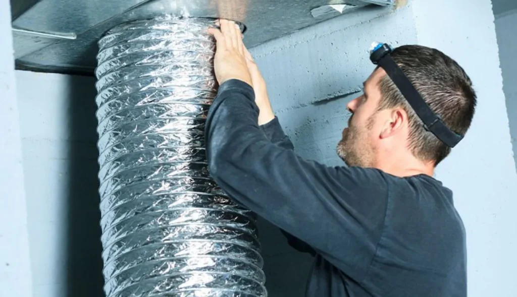 Essential Guide: How to Prepare for Air Duct Cleaning Like a Pro