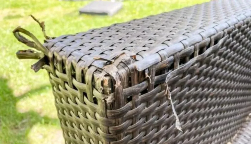 Ultimate Guide to Repairing Plastic Wicker Furniture: Tips and Techniques